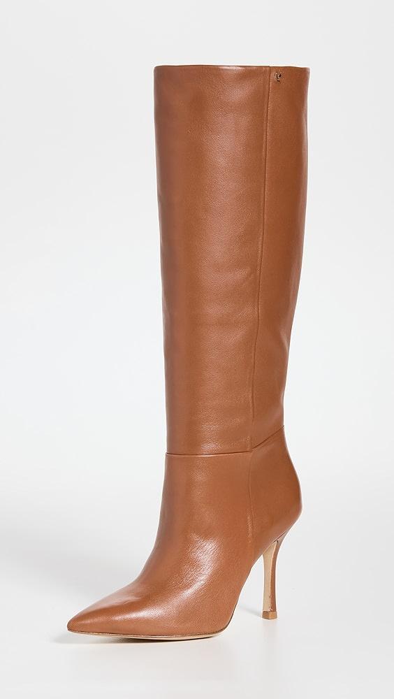 Larroudé Kate Boots | Shopbop Product Image