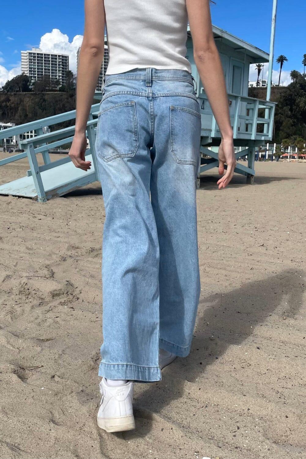 Gracie Jeans Product Image