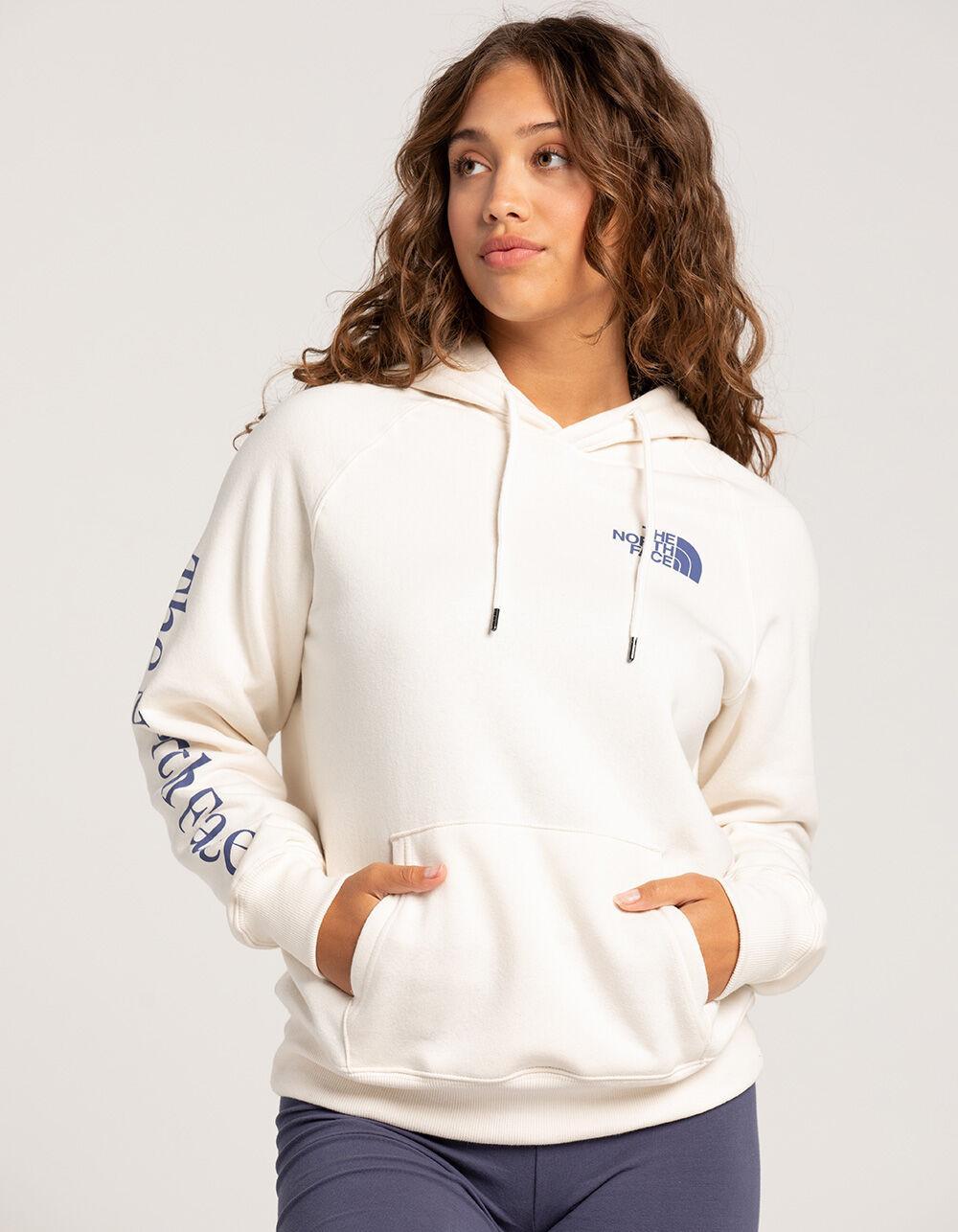 THE NORTH FACE Places We Love Womens Hoodie Product Image