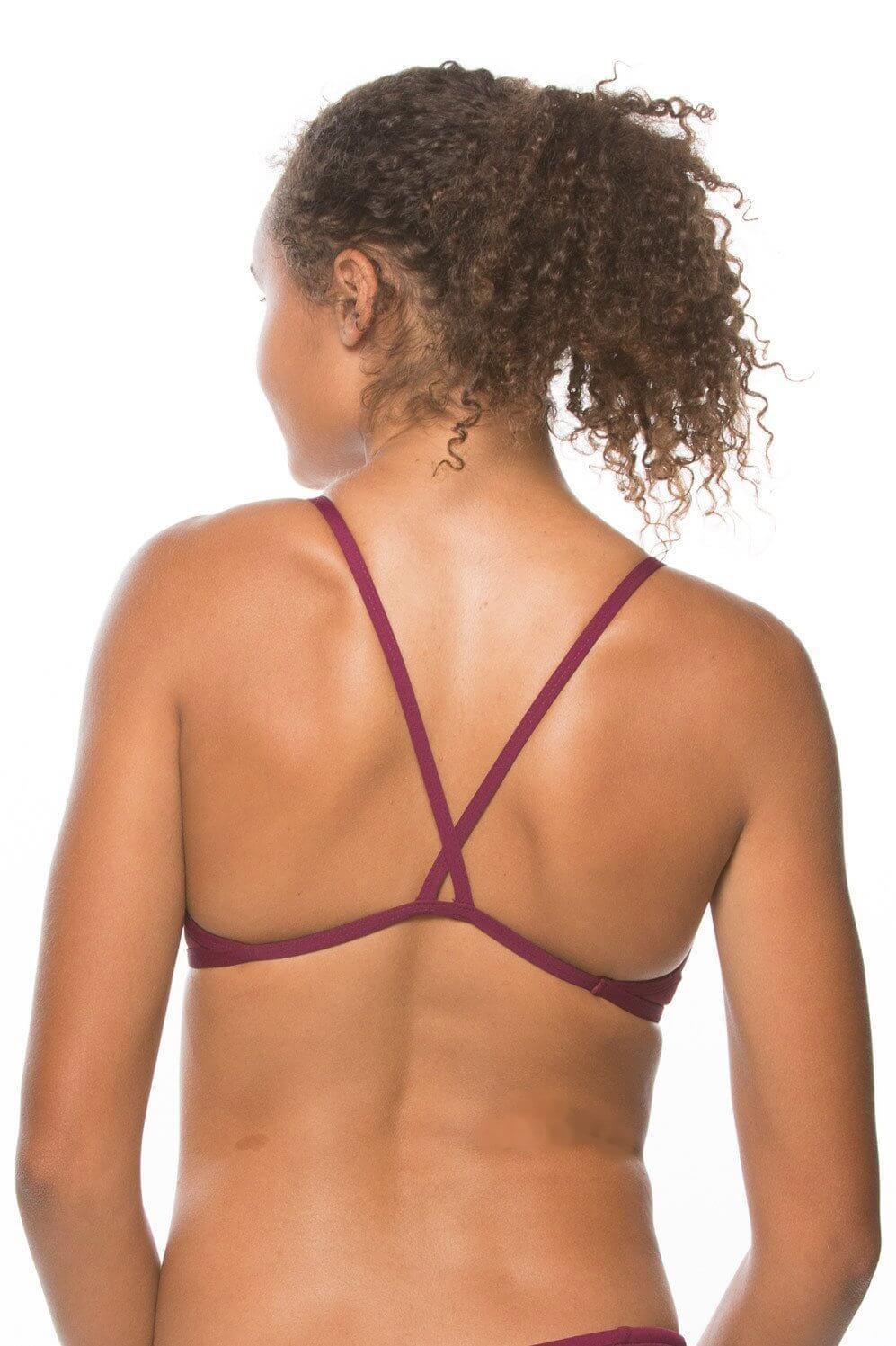 Bennett Bikini Top Female Product Image