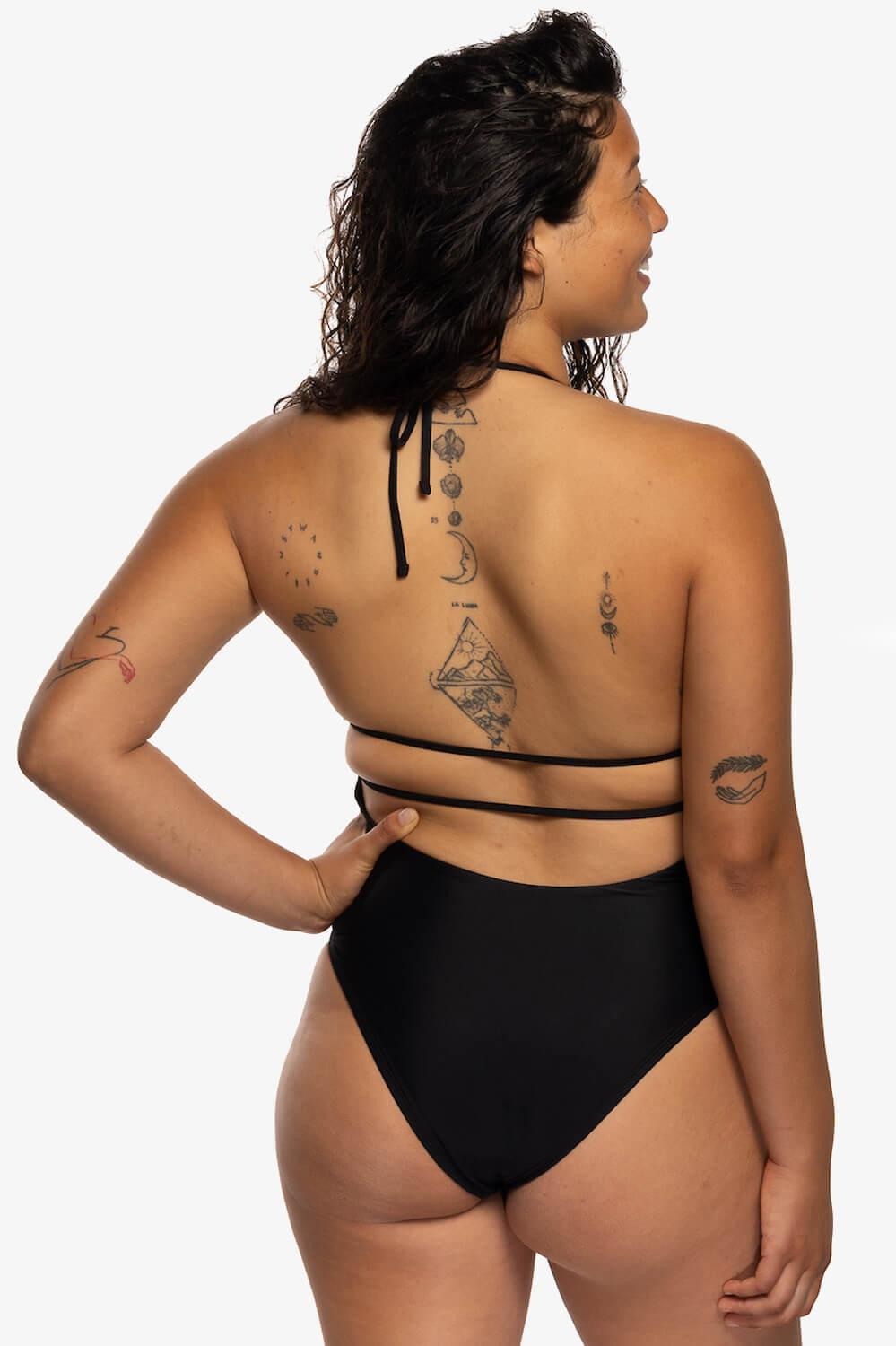 Lucia Surf One Piece Product Image