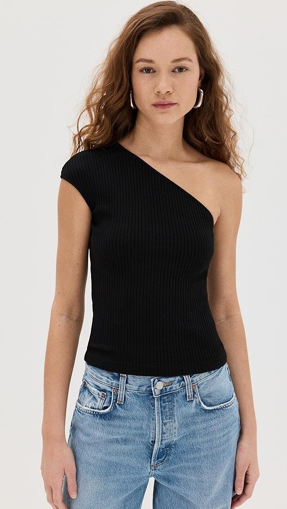 AGOLDE Nessa Tank | Shopbop Product Image