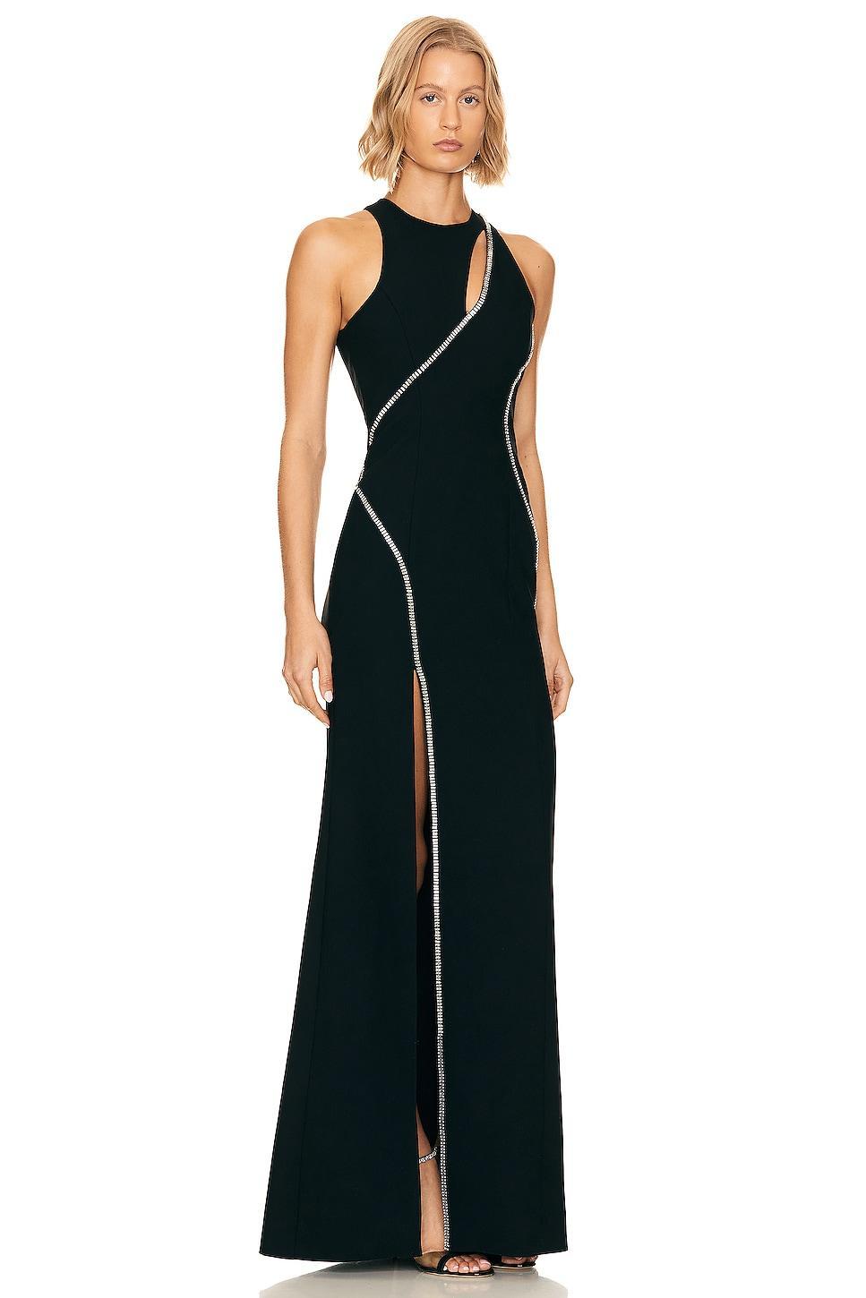 Bevin Dress Cinq a Sept Product Image