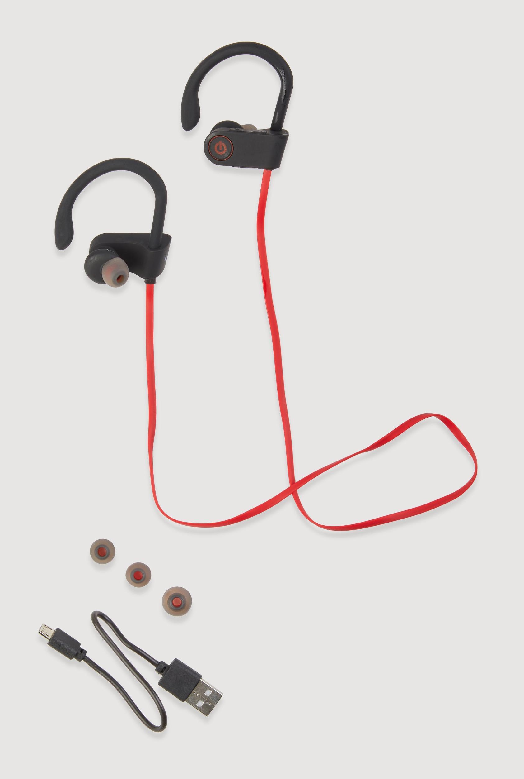 Wireless Sport Earphones Male Product Image