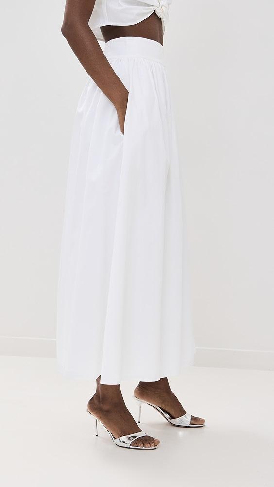 De Loreta Ariadna Skirt | Shopbop Product Image