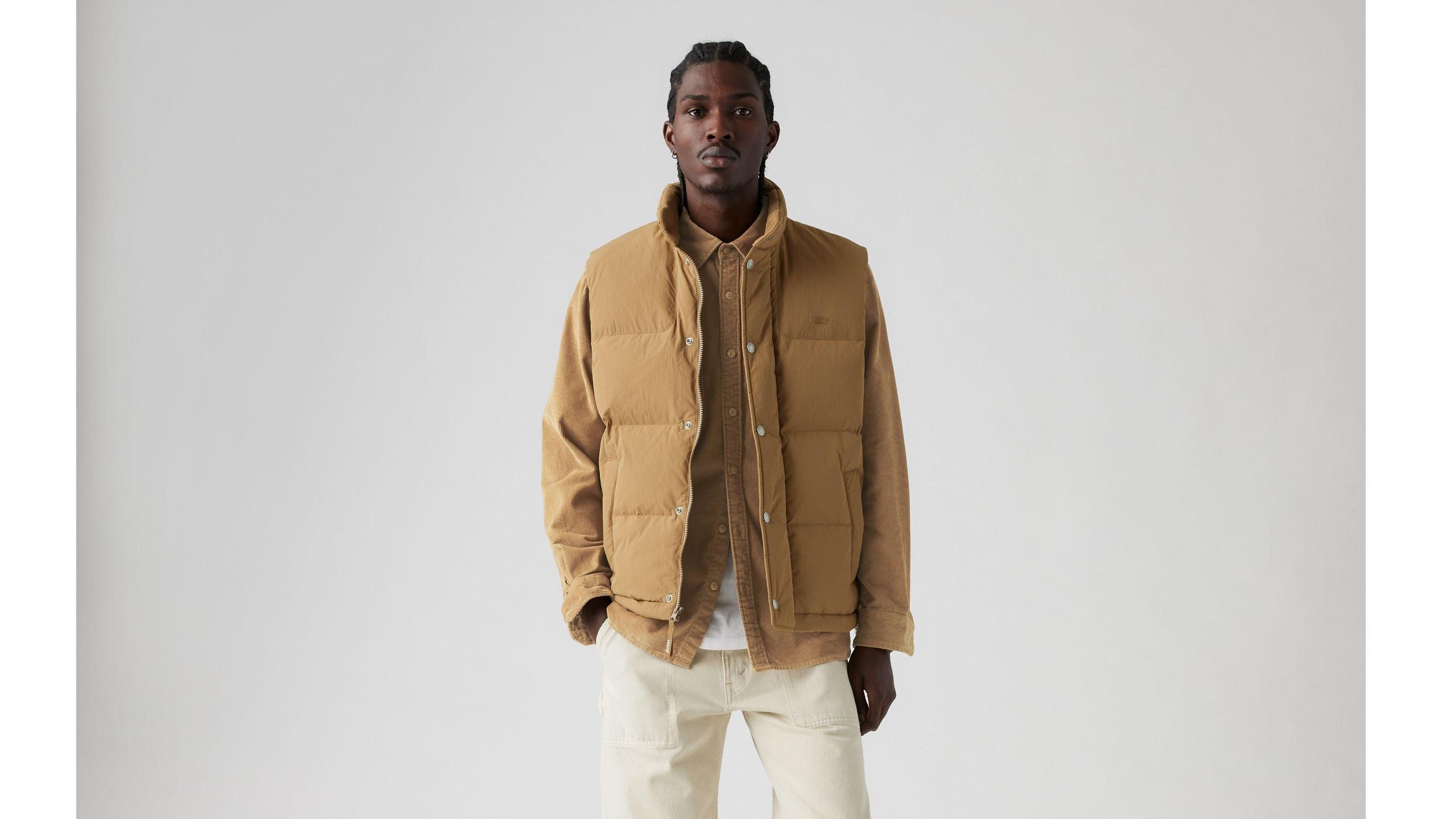 Rockridge Vest Product Image