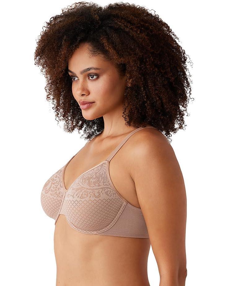 Back Appeal Underwire Bra 855303 Product Image