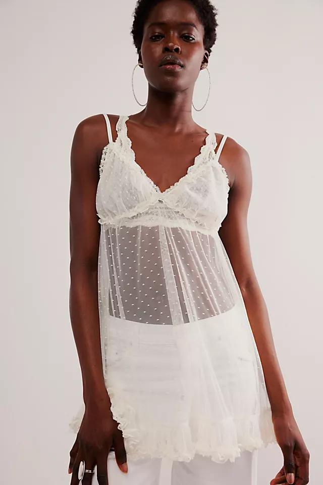 Heart To Heart Mini Slip Product Image