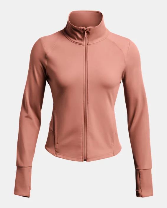 UA Meridian Womens Jacket Product Image