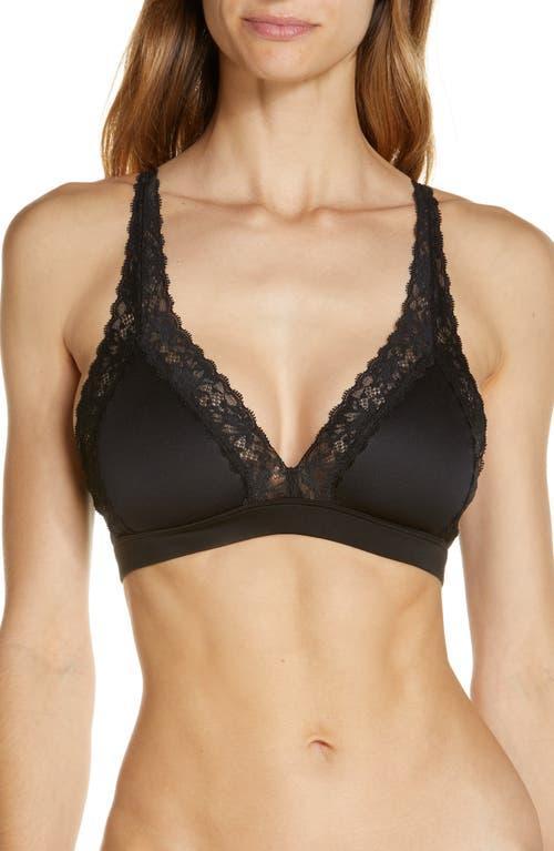 Natori Womens Discreet Convertible Wireless Spacer Bra 723298 Product Image