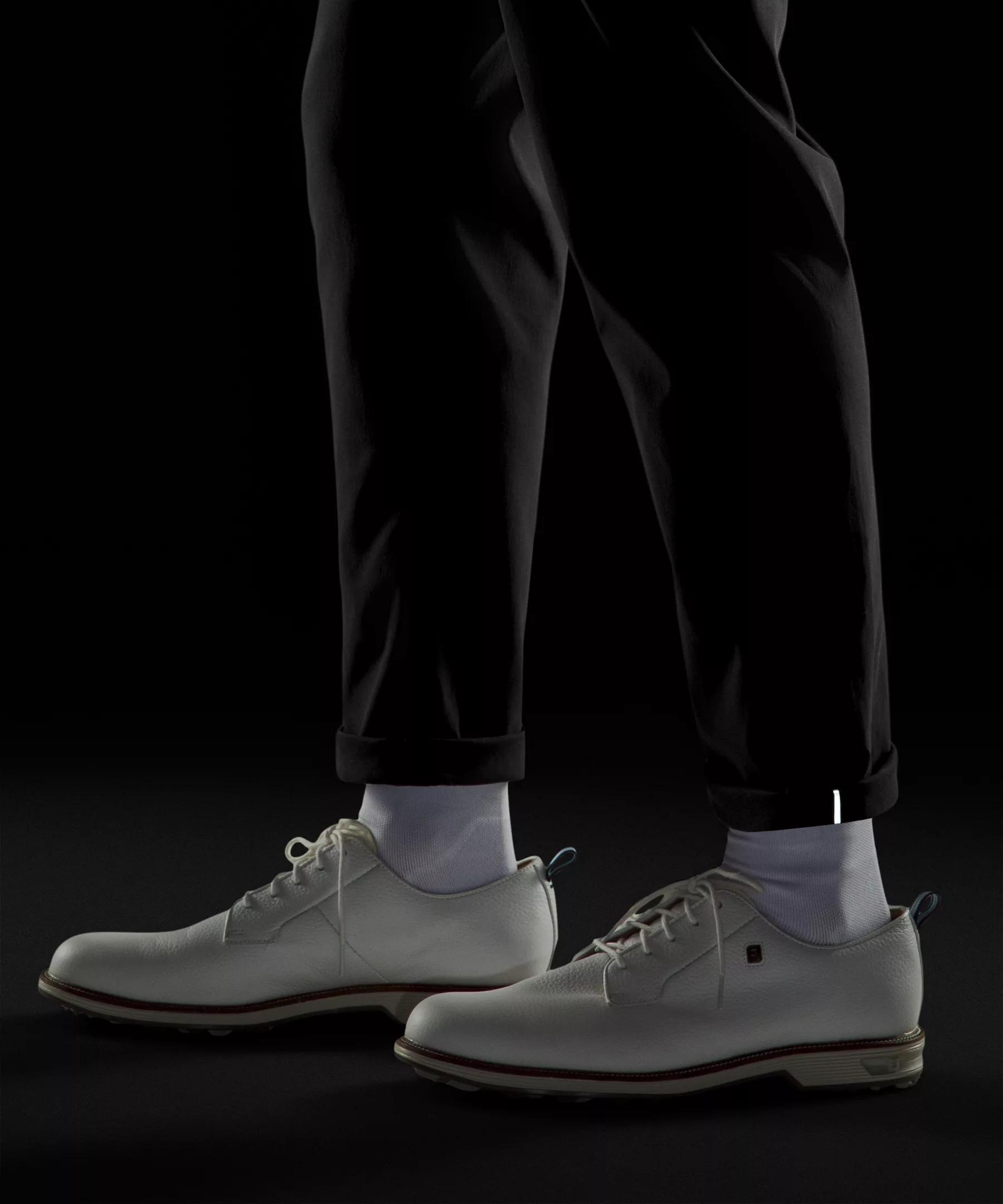 ABC Classic-Fit Golf Trouser 32L Product Image