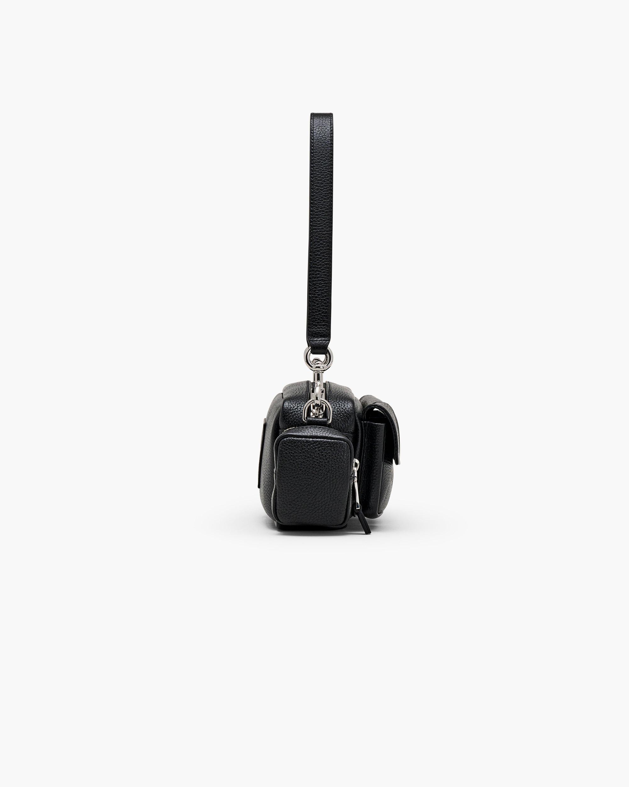 The Leather Cargo Bag Product Image