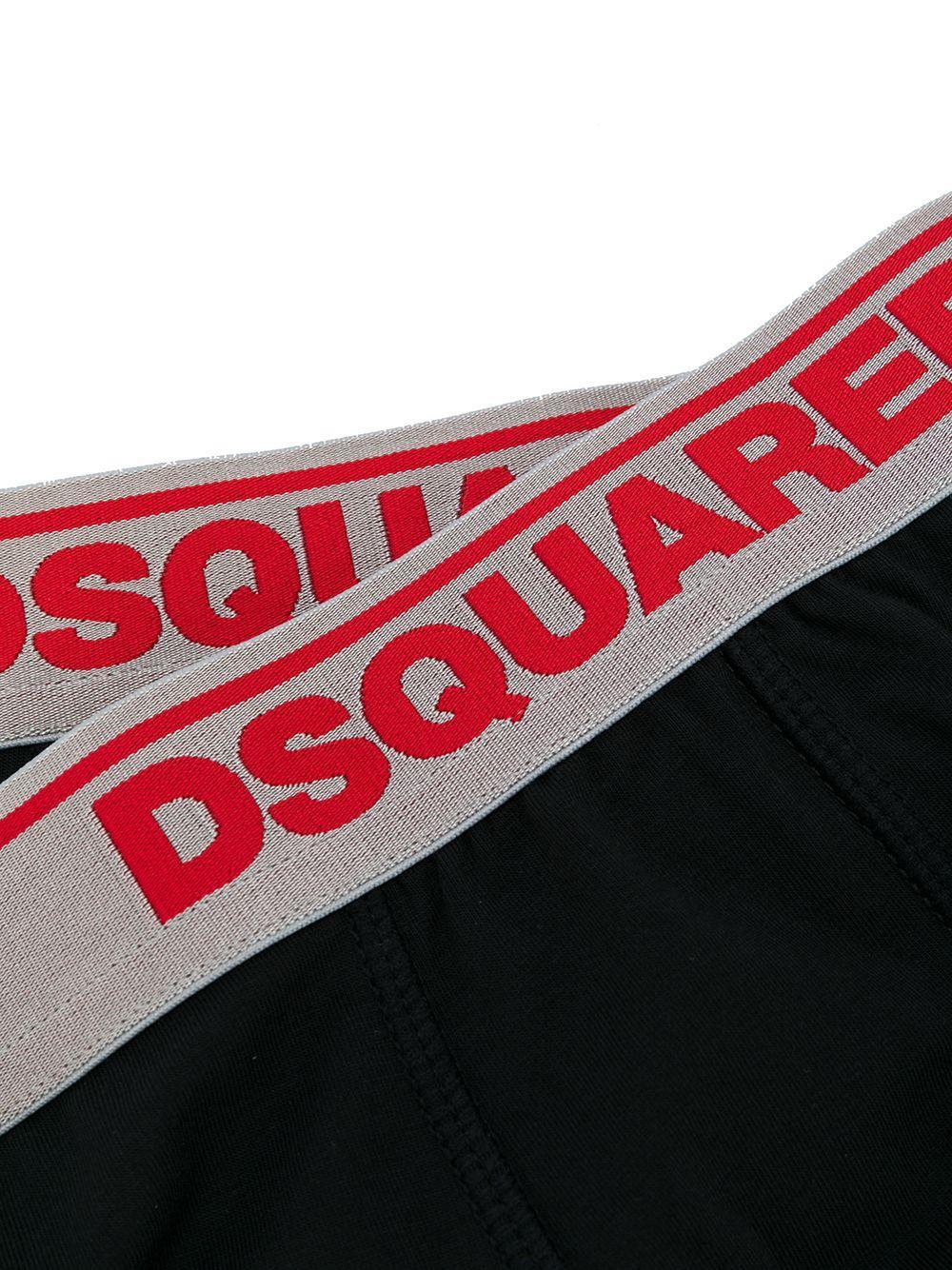 logo boxers two-pack Product Image