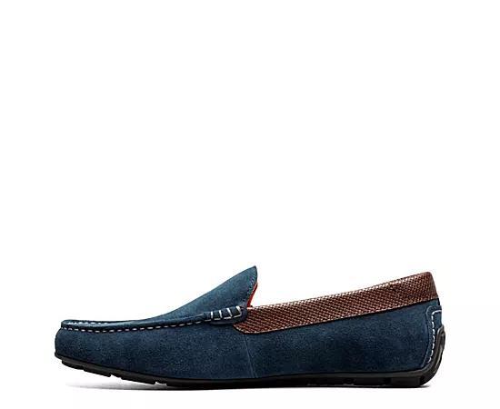Florsheim Mens Motor Moc Toe Venetian Loafer Product Image