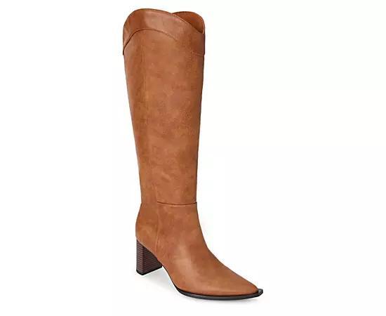 Coconuts by Matisse Bonnye Women's Knee-High Boots, Size: 9, Ivory Product Image