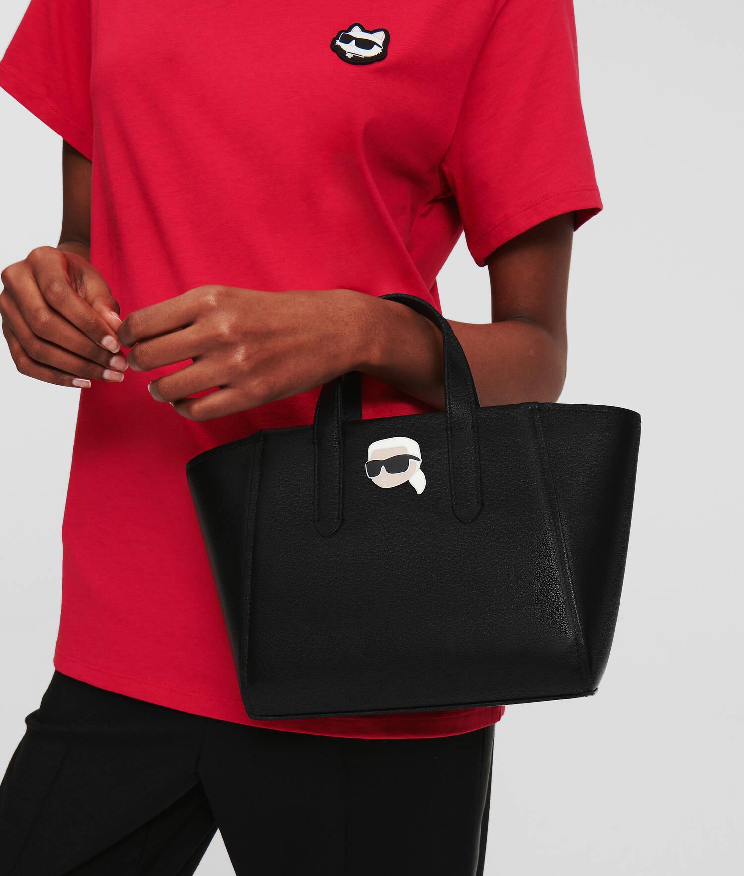 IKON PEBBLE TOTE BAG Product Image