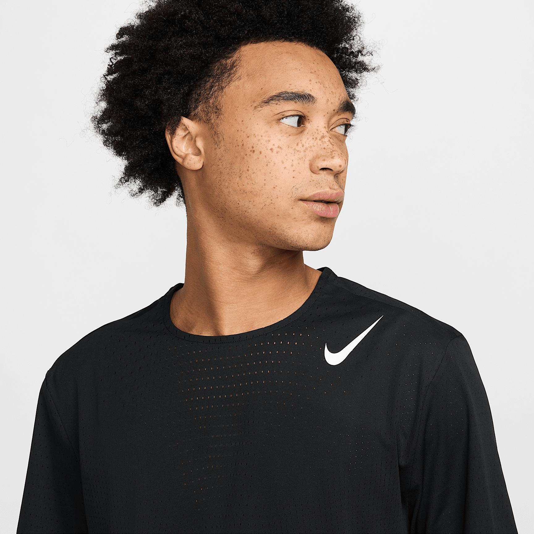 Nike Mens AeroSwift Dri-FIT ADV Running Top Product Image