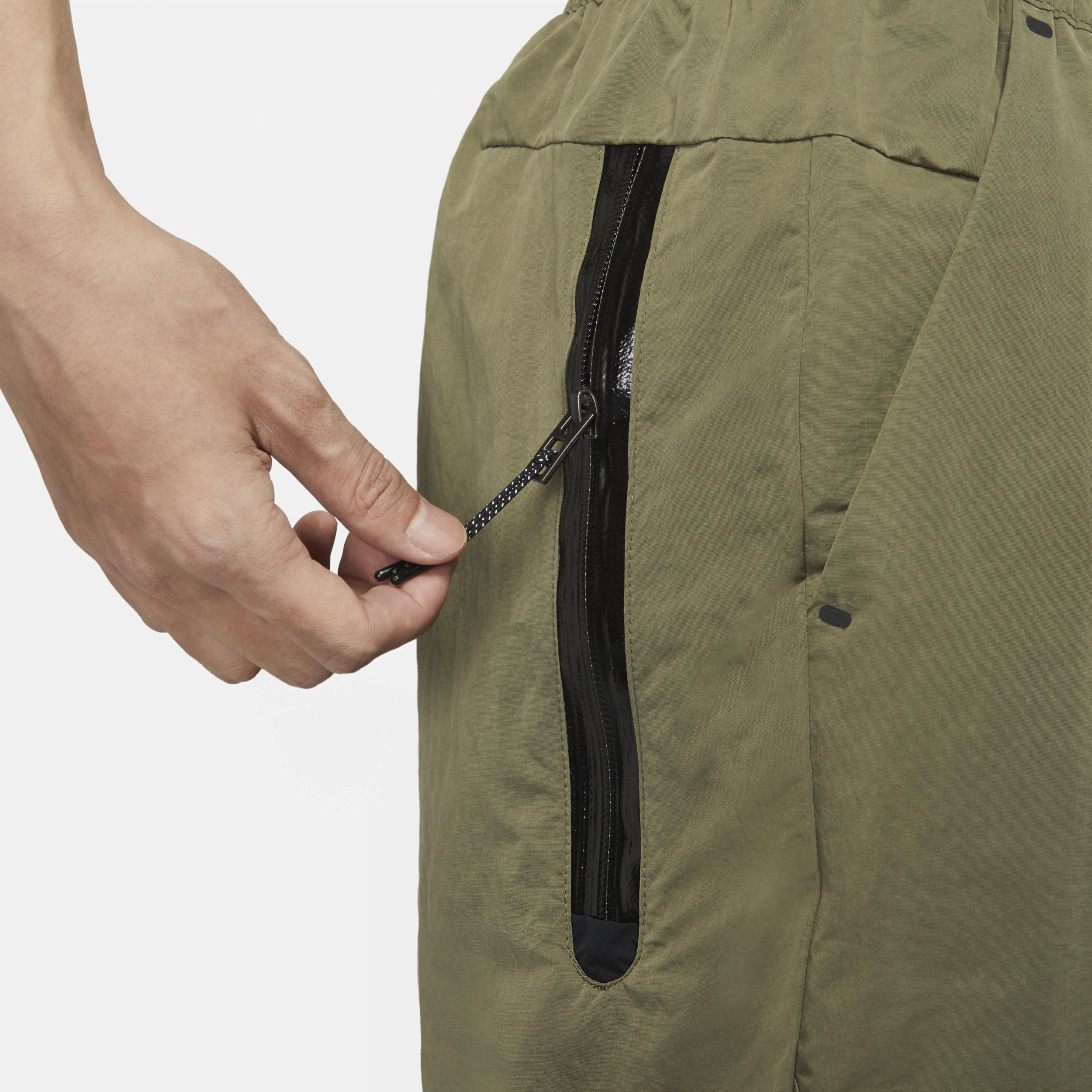Nike Sportswear Tech Essentials Men's lined Commuter Pants Product Image