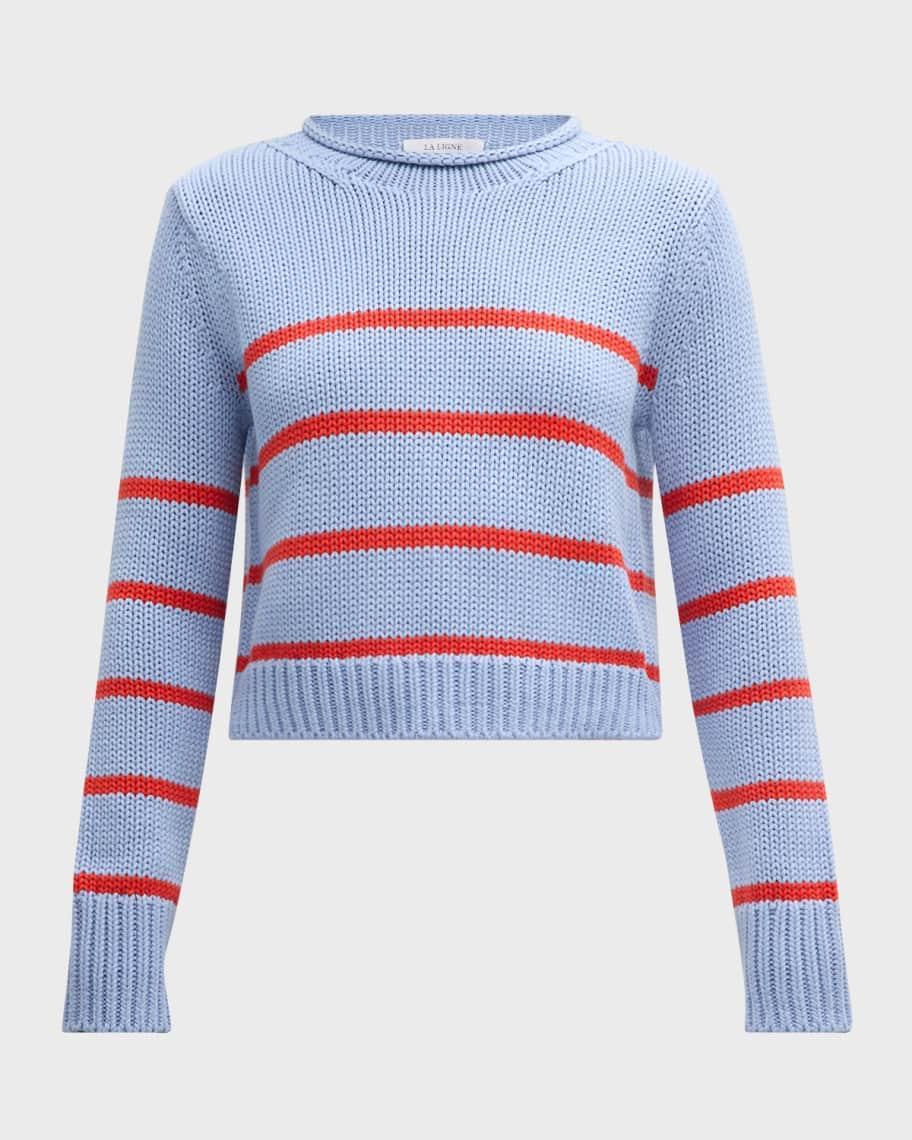 Mini Marina Sweater Product Image