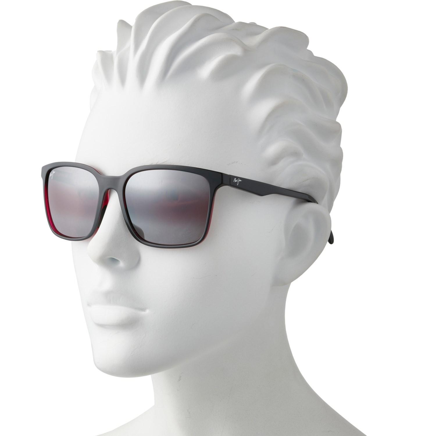 MAUI JIM Made in Italy Wild Coast Sunglasses - Polarized Product Image