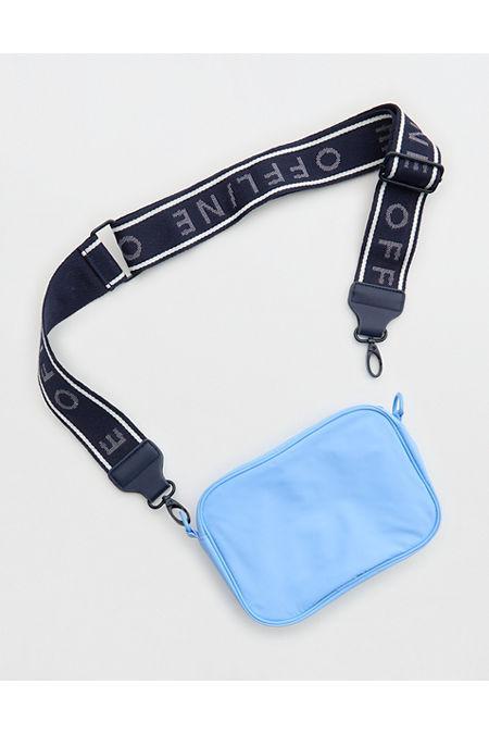 OFFLINE By Aerie Makin Moves Crossbody Bag Women's Product Image
