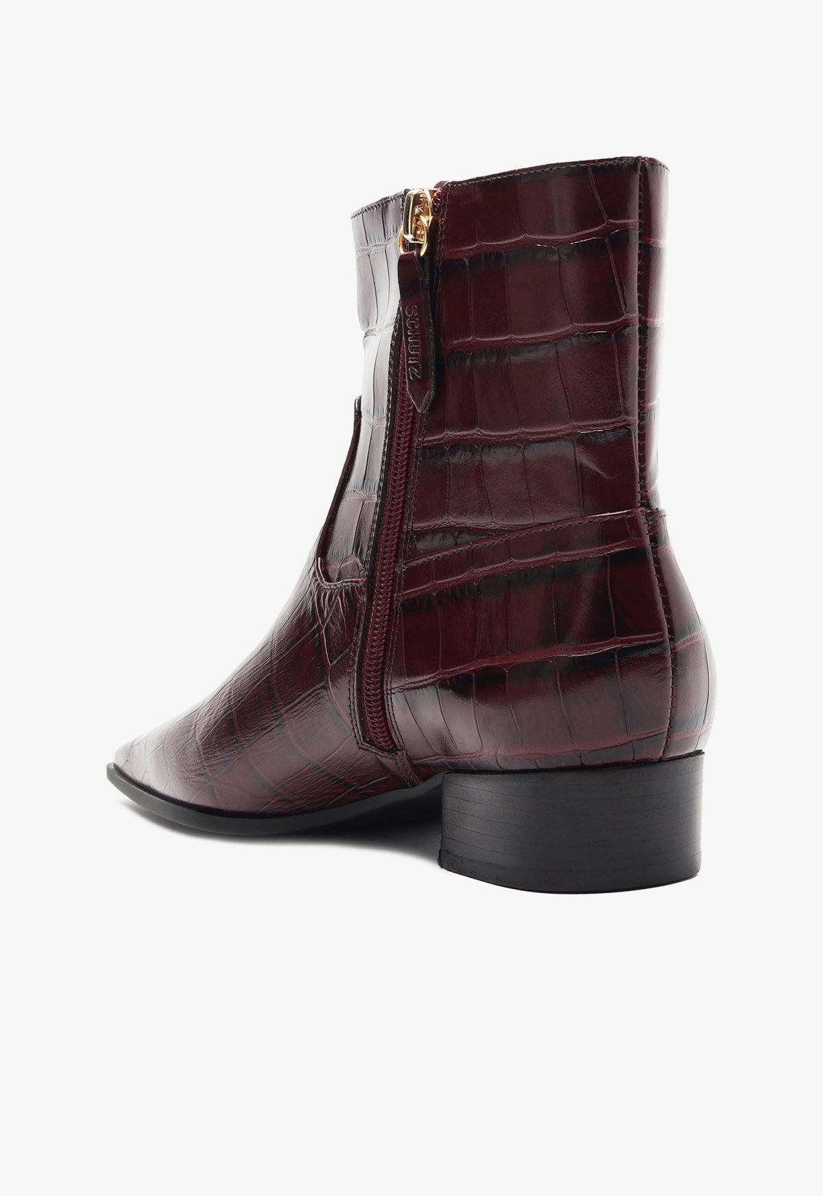 Helena Bootie Product Image