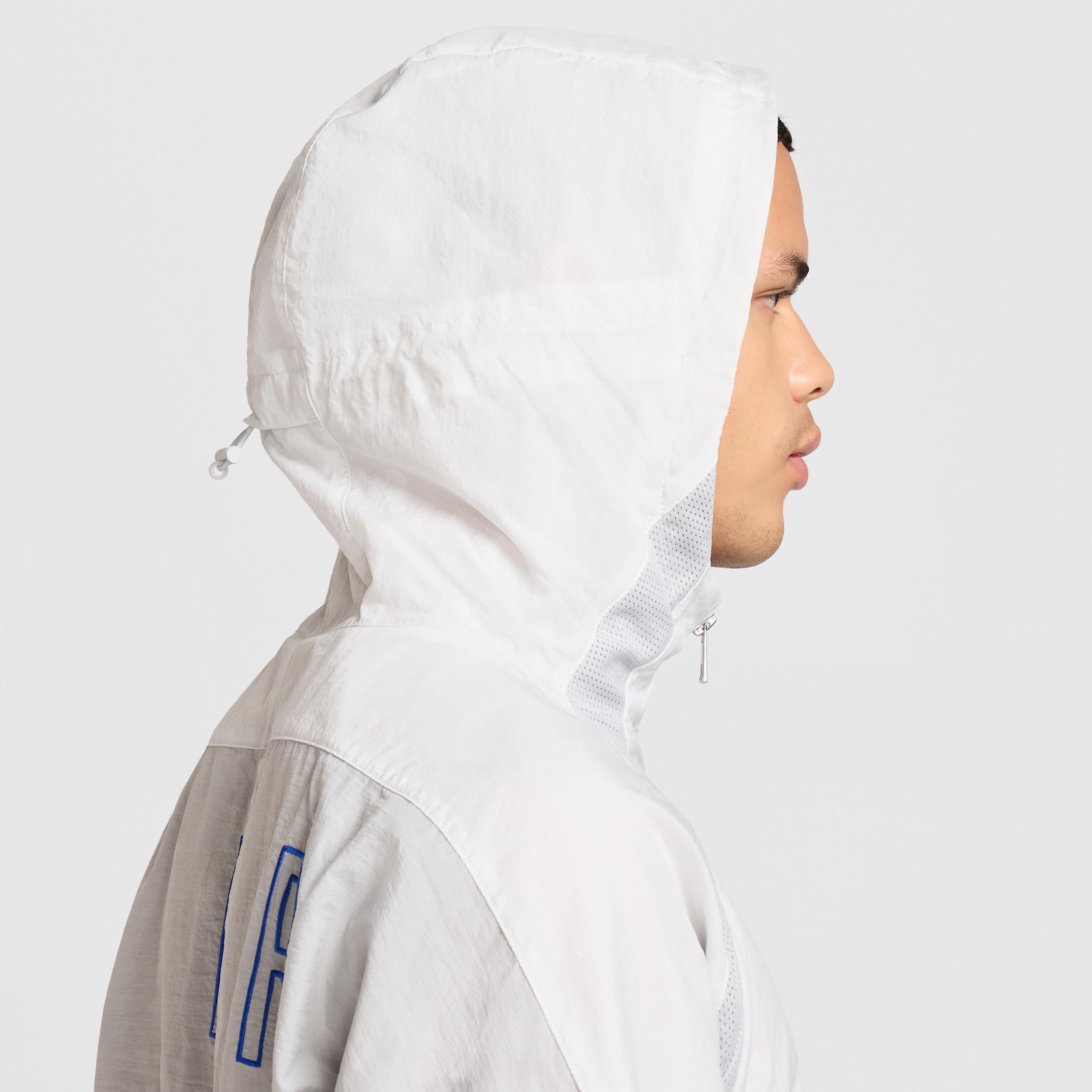 Nike Air Men's Woven Jacket Product Image