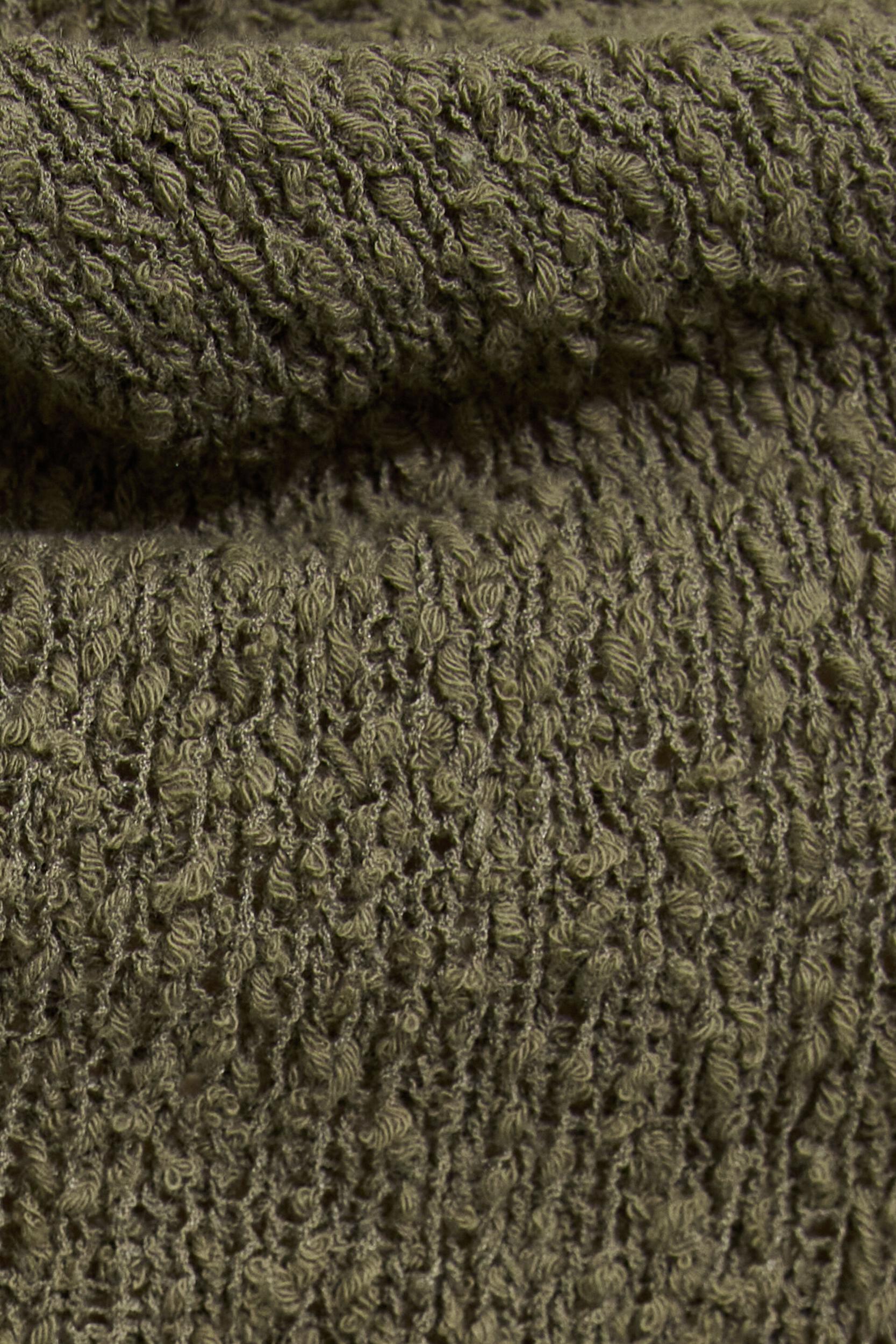 Open Back Cowl Top Product Image