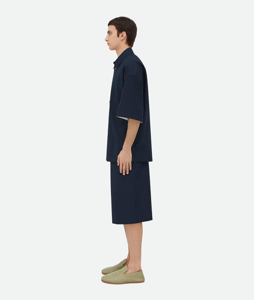 Men's Sunday Slipper in Travertine/ sea salt Product Image