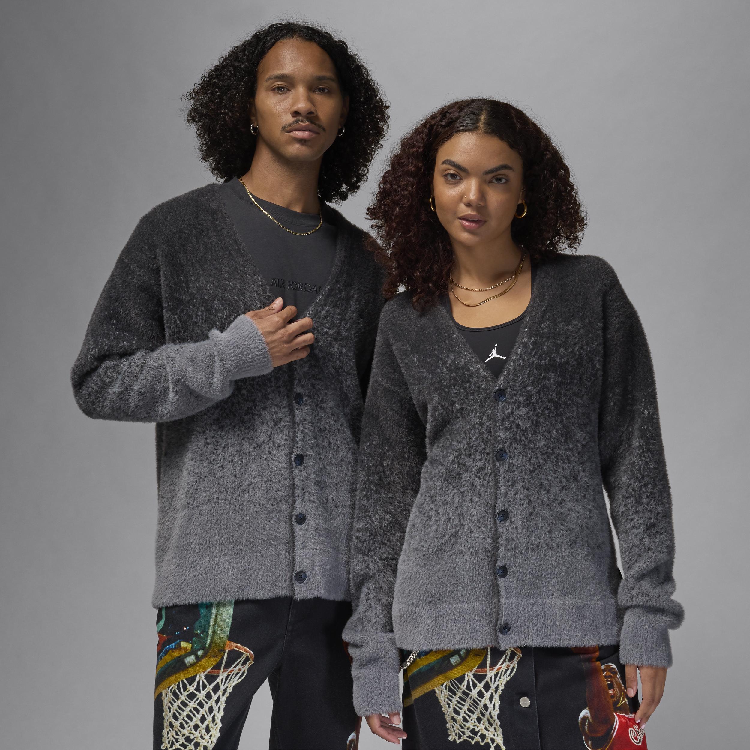 Air Jordan Men's Cardigan Product Image