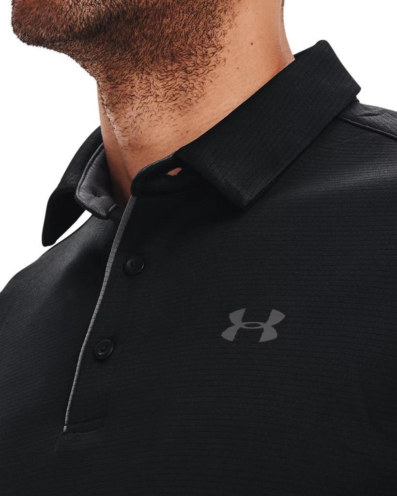UA Tech Mens Polo Product Image