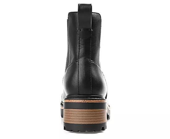 Journee Mirette Tru Comfort Foam Womens Chelsea Boots Product Image