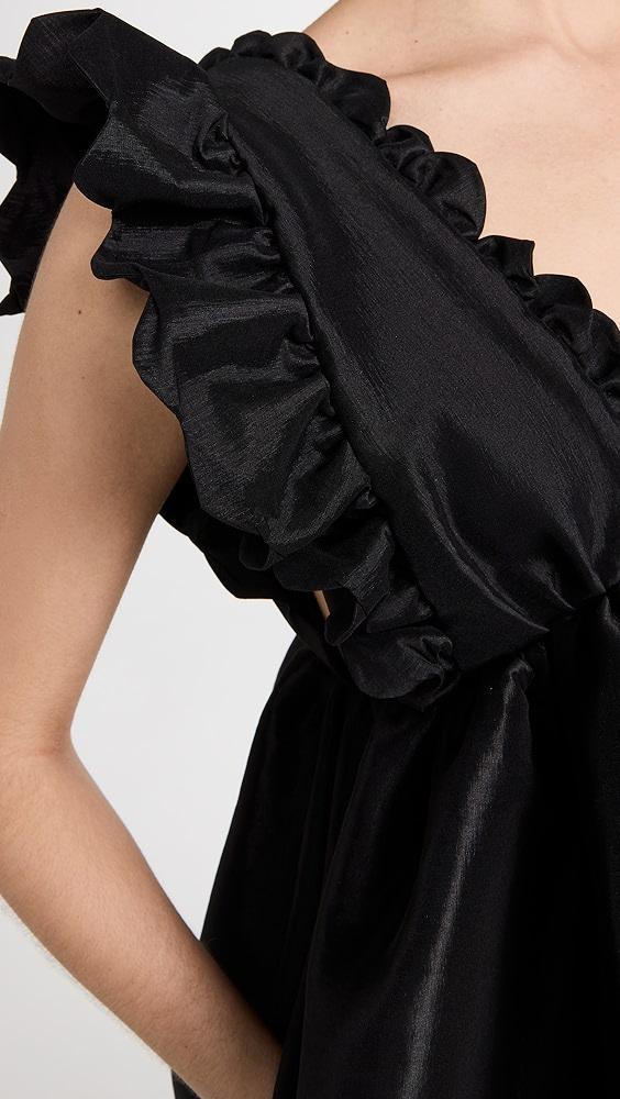 Kika Vargas Tatiana Dress | Shopbop Product Image
