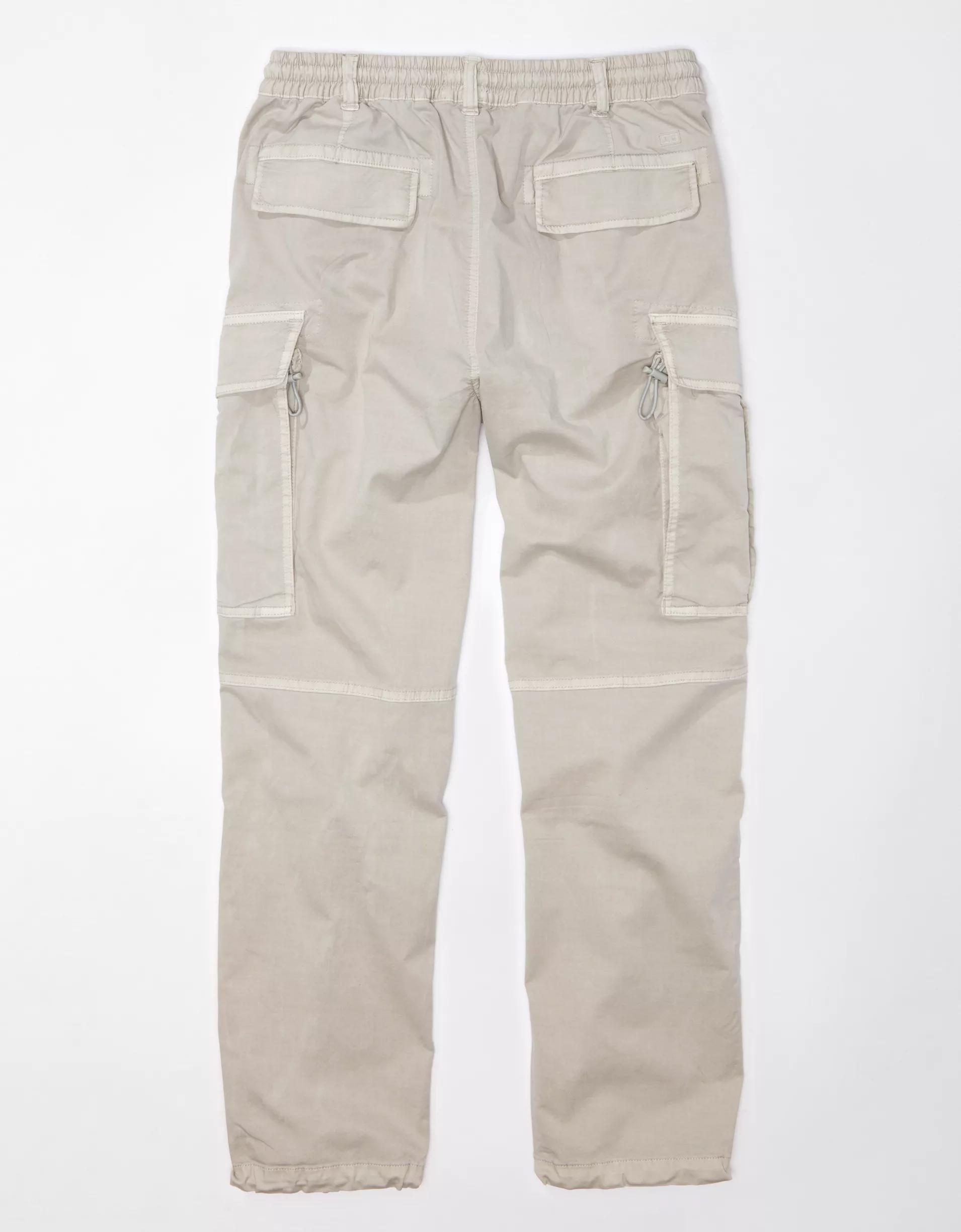 AE Relaxed Cargo Pant Product Image