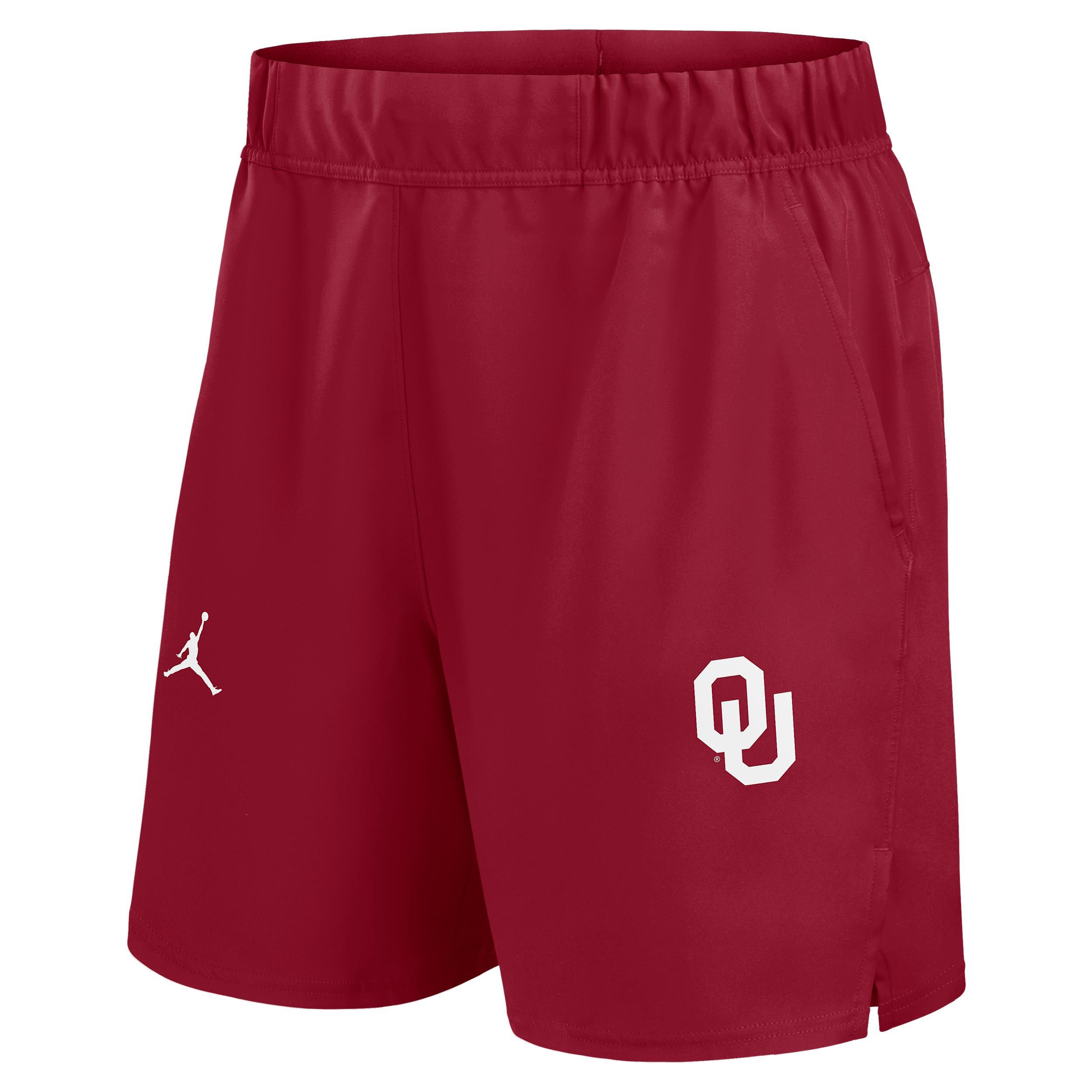 Stanford Primetime Victory Primary Logo Menâs Nike Men's Dri-FIT College Shorts Product Image