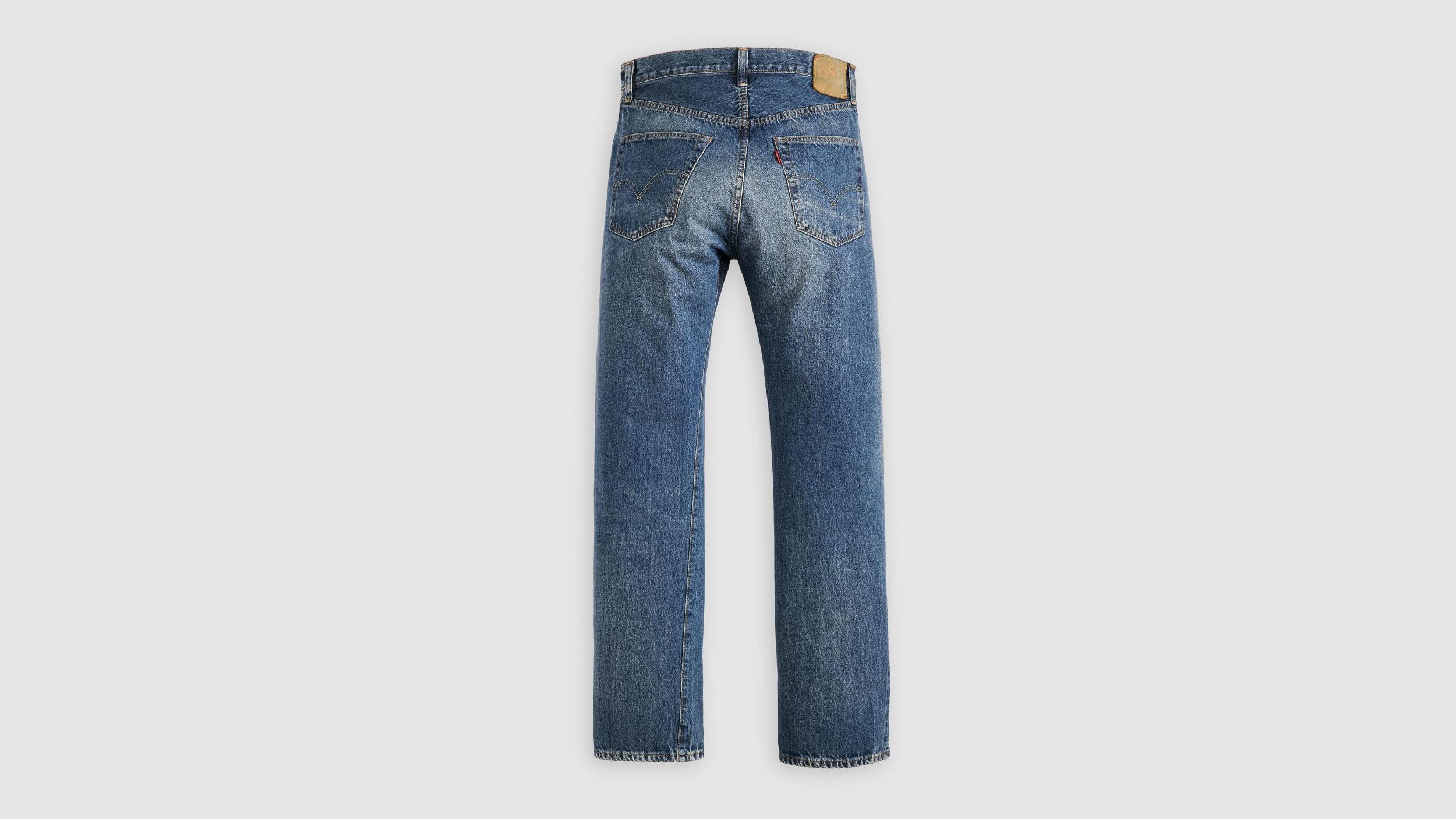 1947 501® Original Fit Men's Jeans Product Image