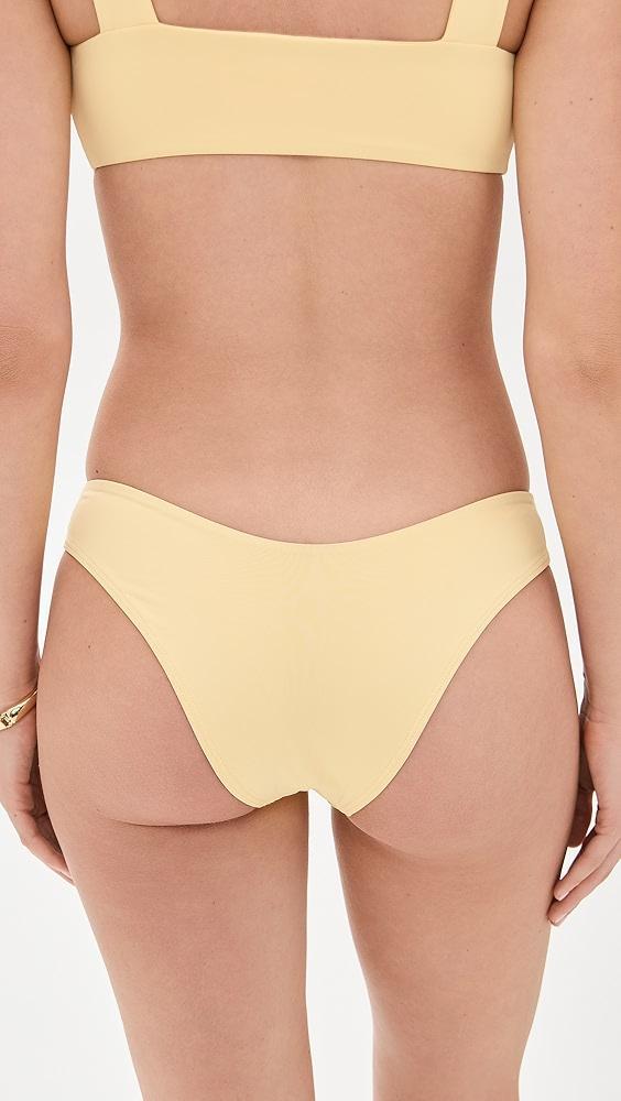 LSPACE Rocky Bikini Bottoms | Shopbop Product Image