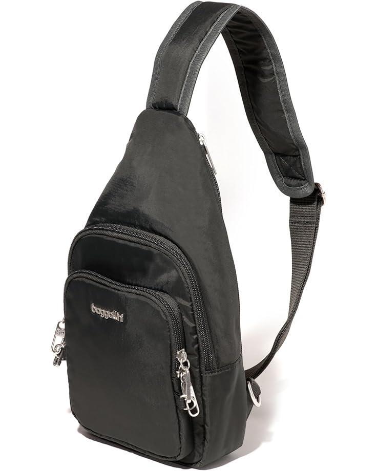 Securtex Anti-Theft Triple Zip Sling Product Image