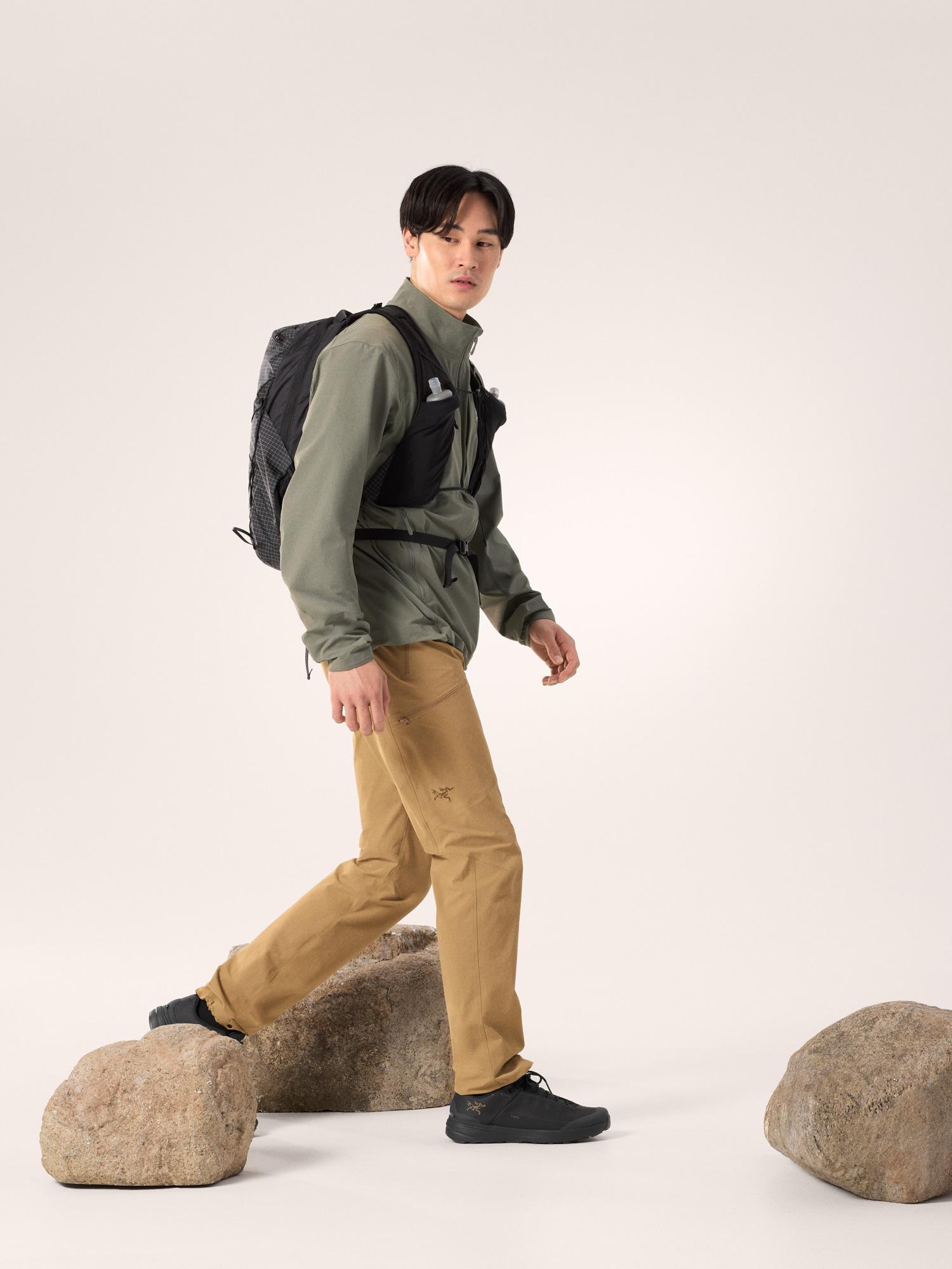 Gamma Jacket Men's Product Image