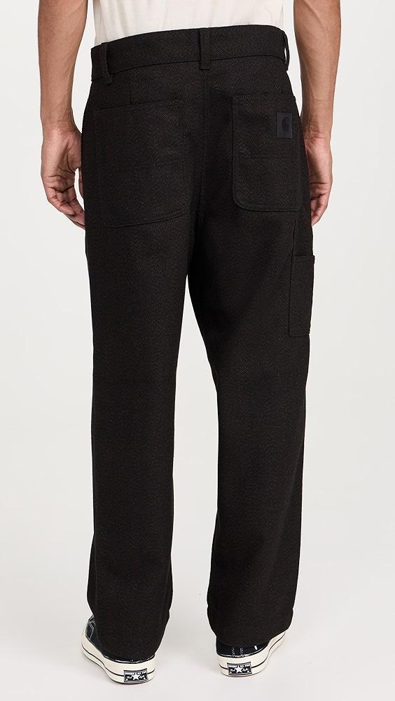 Carhartt WIP Truman Pants | Shopbop Product Image