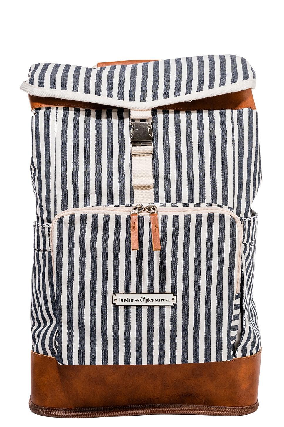 Backpack Cooler business & pleasure co. Product Image