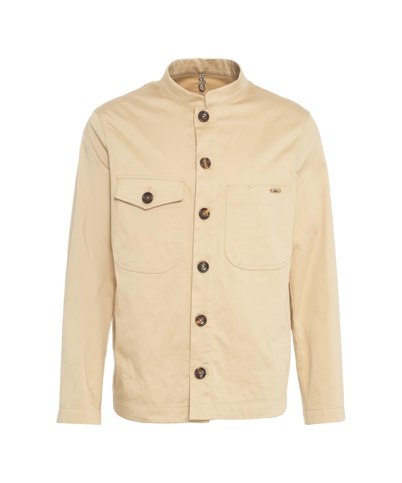 Overshirt 'Lusergio' Product Image