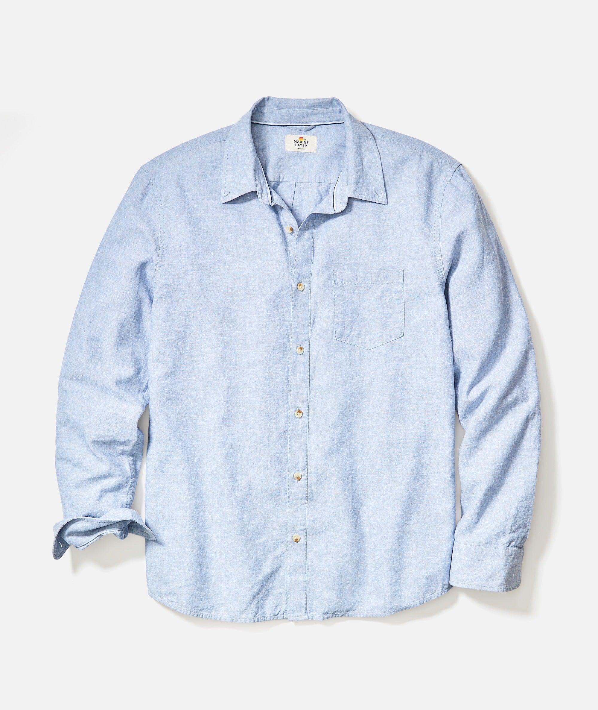 Signature Sea Change Crew Tee Product Image