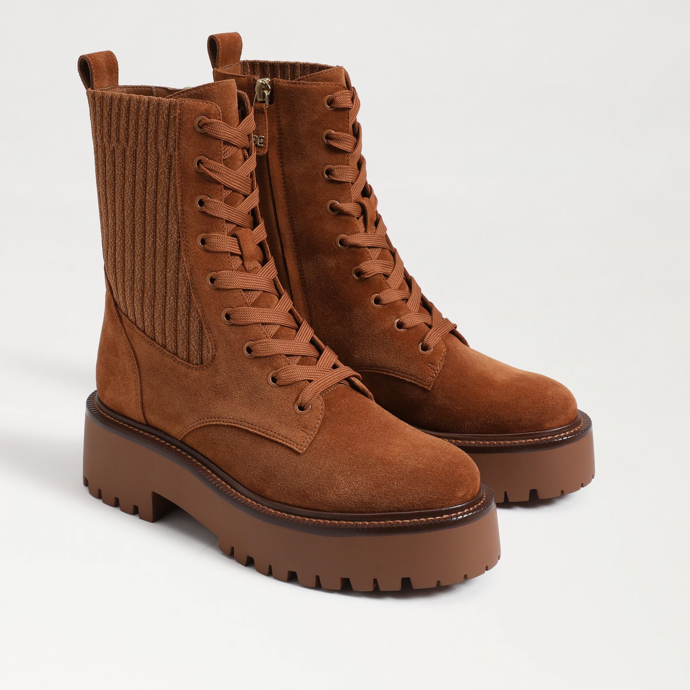 Sam Edelman Evina (Frontier ) Women's Shoes Product Image