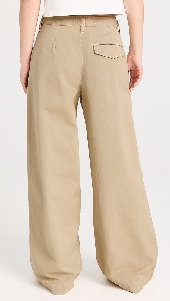 AGOLDE Daryl Pants | Shopbop Product Image
