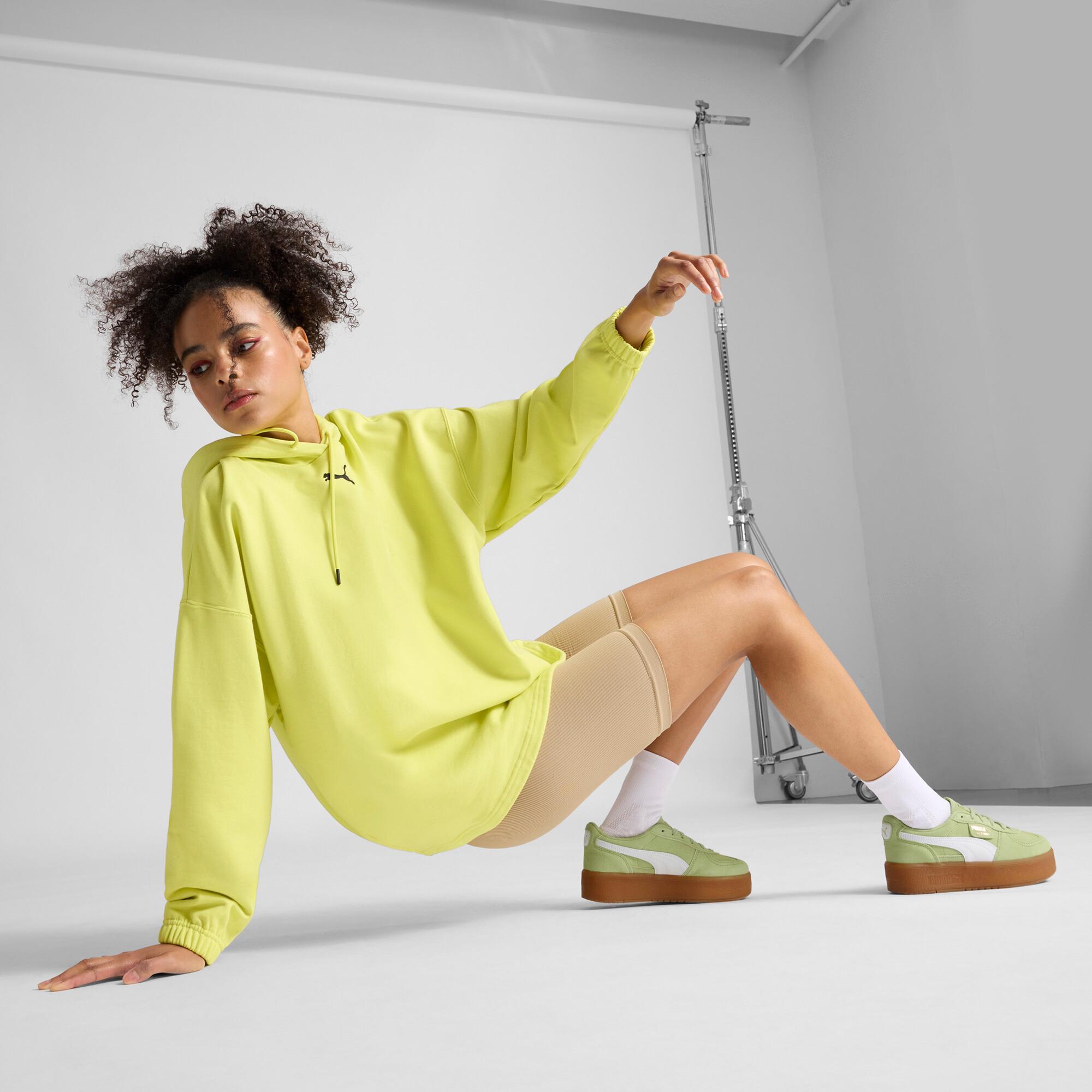 PUMA Palermo Elevata Women's Sneakers Product Image