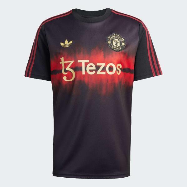 Manchester United CNY Jersey Product Image