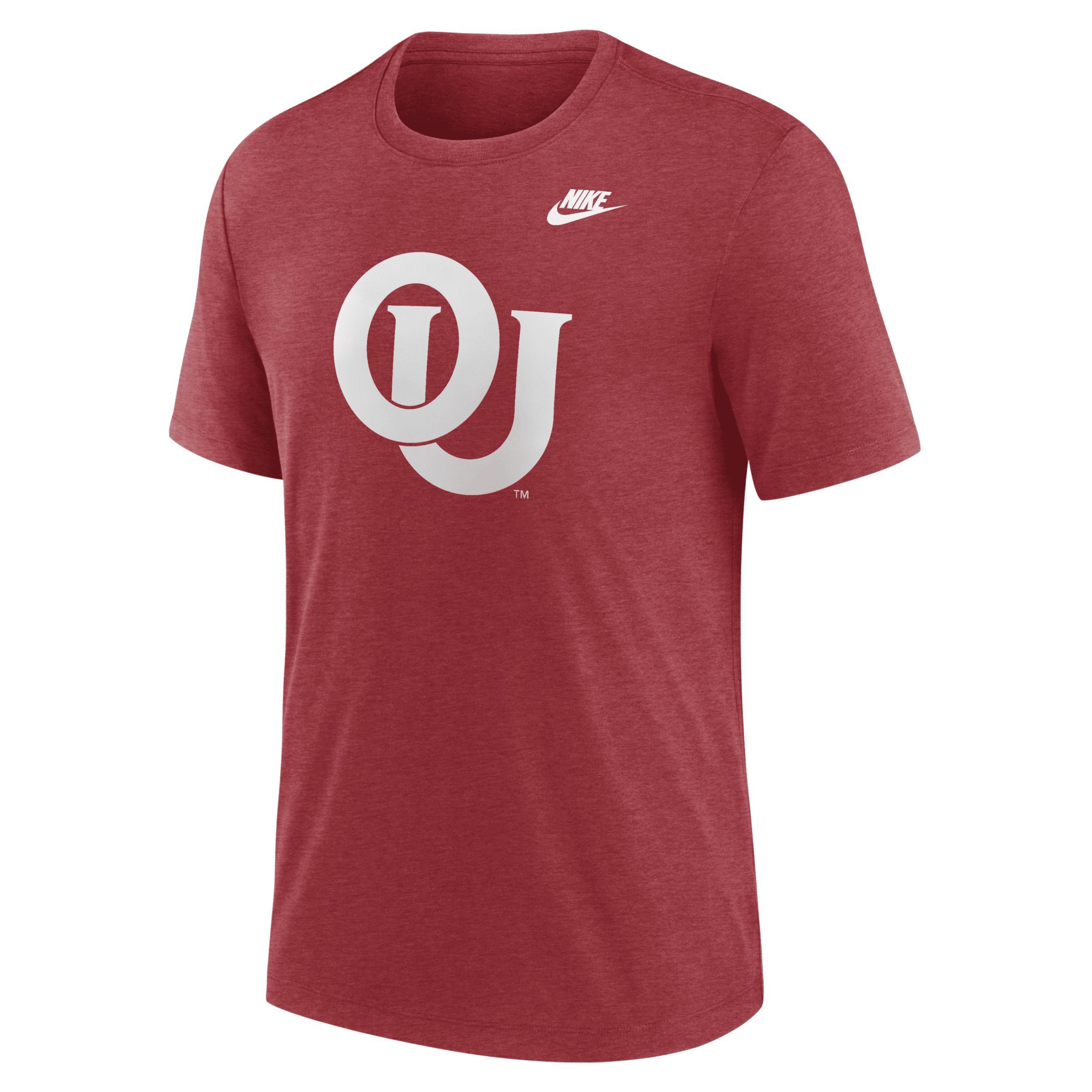 Men's Nike  Royal Los Angeles Rams Legend Icon Performance T-Shirt, Size: 4XL, Blue Product Image