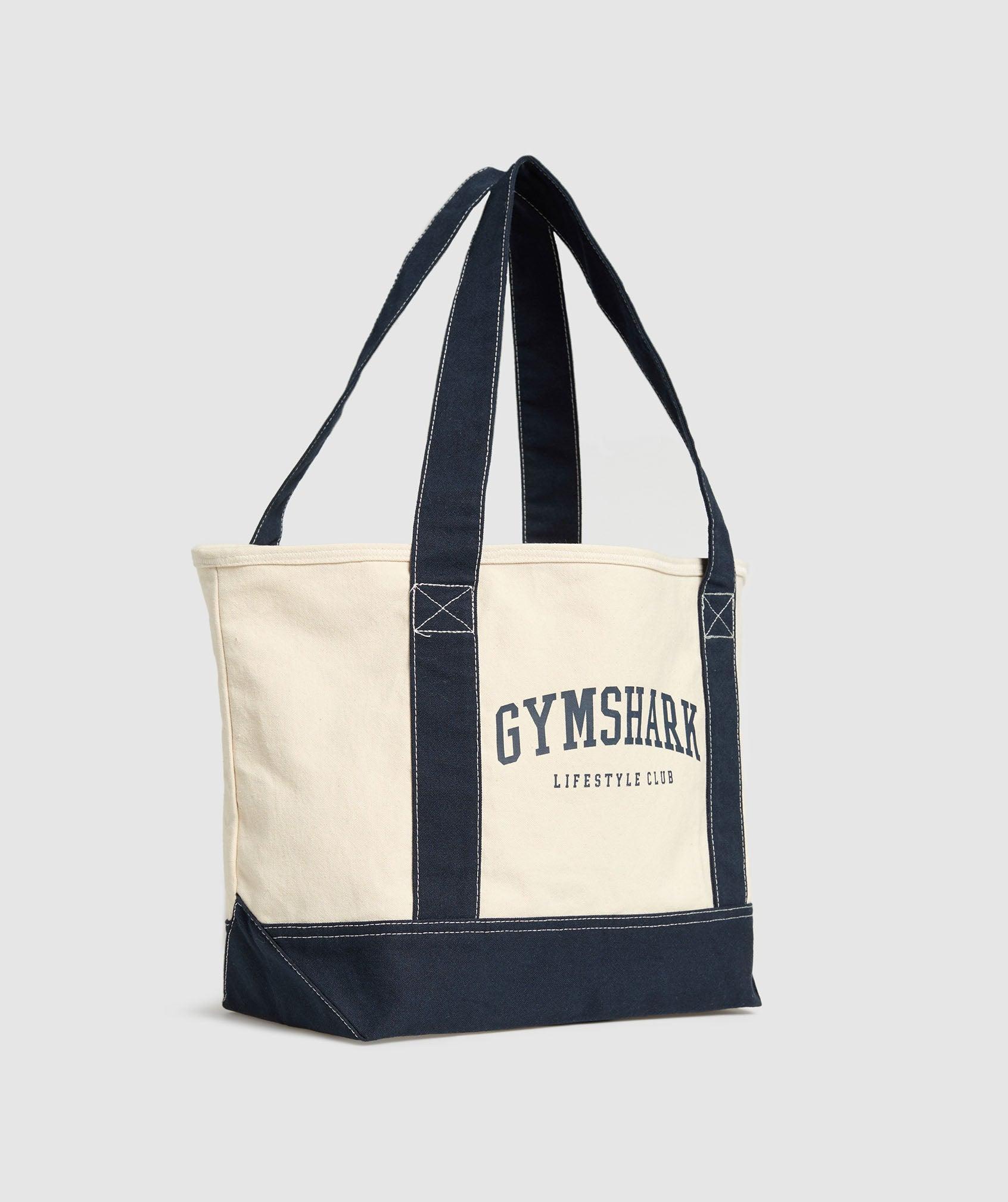 Collegiate Oversized Tote Product Image