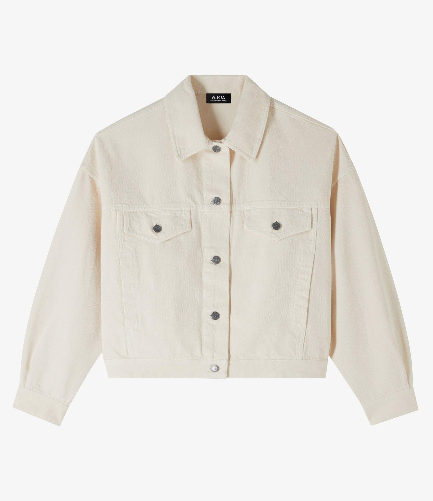 Cally jacket Product Image